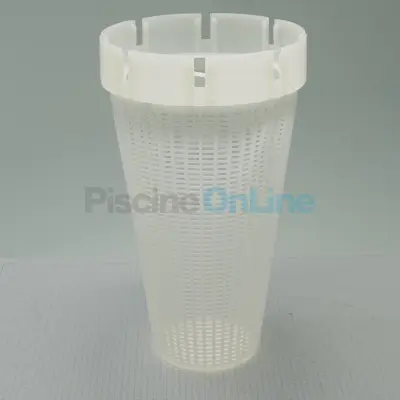 Panier de skimmer flottant pour piscine hors sol (RLDECEST99)