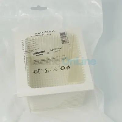 Panier de Skimmer pour piscine Piscinelle (131 x 122 x 89 mm) (4402010232)