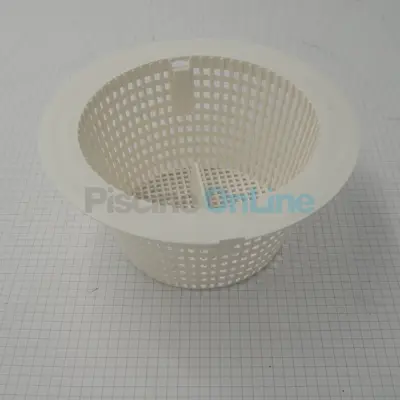 Panier de skimmer sans poignée pour piscine hors-sol (20888-0500CE)