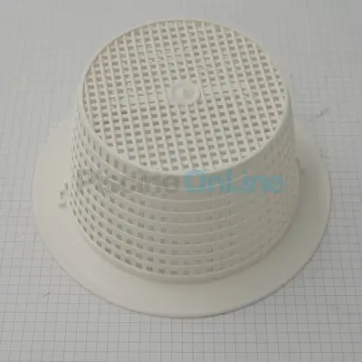 Panier de skimmer sans poignée pour piscine hors-sol (20888-0500CE)