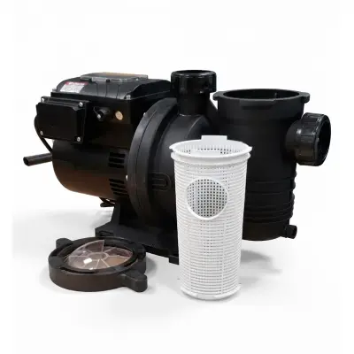 Panier préfiltre - Pompe Caliente VS 1 CV monophasé