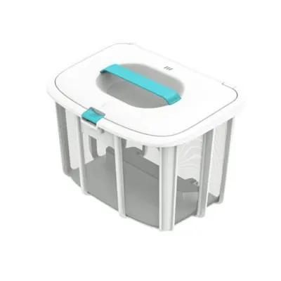 Panier de filtration Scuba E1 Scuba L1