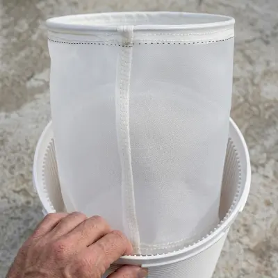 Panier préfiltre EASYFILTER pour skimmer Desjoyaux, Magiline, Pentair, Admiral (3770015026568)