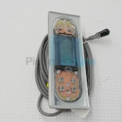 Panneau de commande TP500 (seul) pour SPA (RPOR0400)