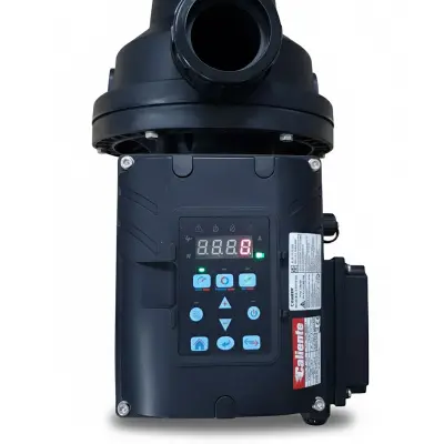 Panneau digital - Pompe Caliente VS 1 CV monophasé