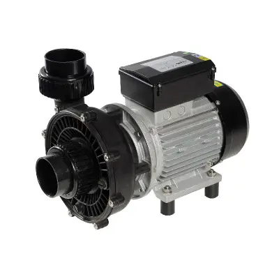 Pompe de filtration PHT