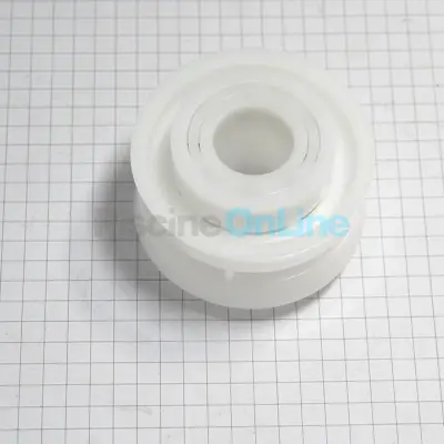 Roulement à billes de chenille intérieur pour robot type AQUAVAC (RCX26001)