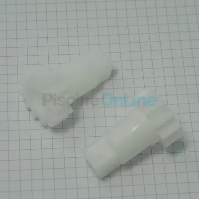 Pignons de brosse pour robot CN RE4400IQ - par 2 (R0896700)