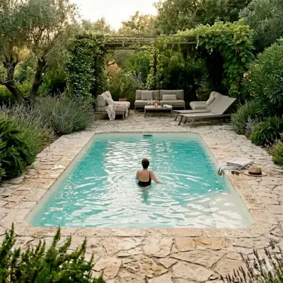 Piscine coque polyester MERINA 6,00 x 3,50m hauteur 1,50 m fond plat sans filtration (PISALPONLIFILTR)