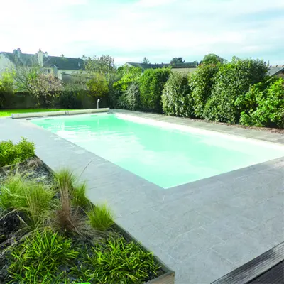 Piscine Echo