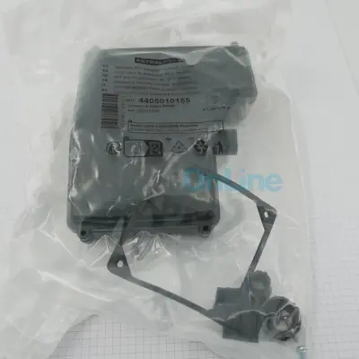 Boitier connexion borne C 80-90 2-2.5-3HP pour pompe Victoria / Glass Plus 1.5/2 CV monophasé (4405010155)