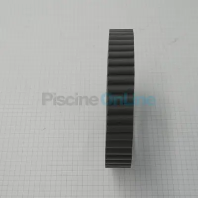 Pneu en mousse PVA pour robot MAX+3 / R3 et MAX+5 / R5 (XW5000410)