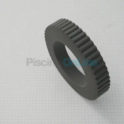 Pneu en mousse PVA pour robot MAX+3 / R3 et MAX+5 / R5 (XW5000410)