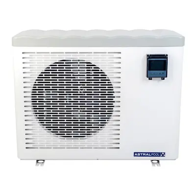 Pompe à chaleur piscine Eco ELYO Astralpool