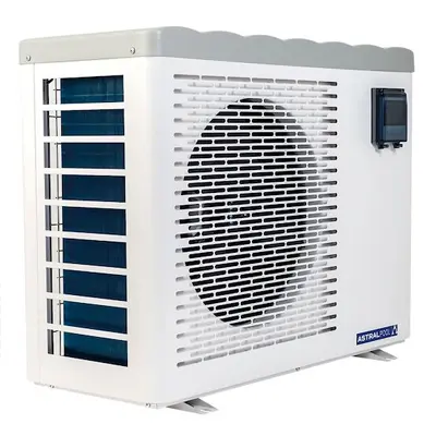 Pompe à chaleur piscine Eco ELYO Astralpool