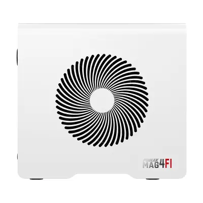Pompe à chaleur Mag Fi Full Inverter 4 kW réversible pour piscine de 14 à 28 m³ (PC-MAG040FI)