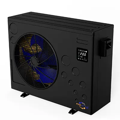 Pompe à chaleur piscine Poolstyle Inverter H & C
