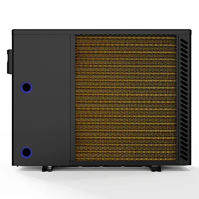 Pompe à chaleur piscine Poolstyle Inverter H & C