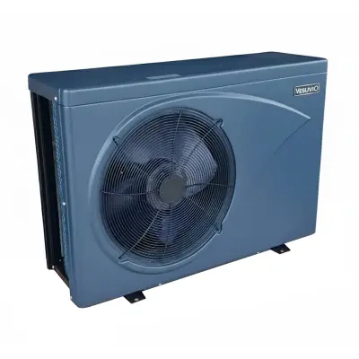 Pompe à chaleur VESUVIO VESR10 - Pour piscine de 10 à 50 m³