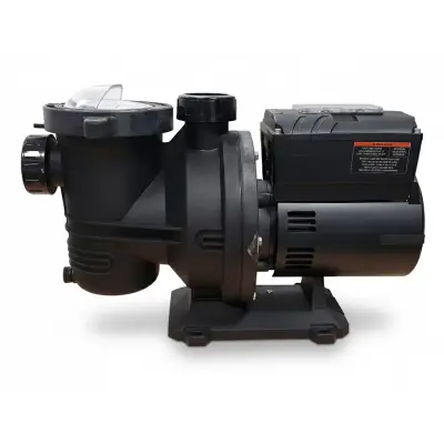 Pompe Caliente VS 1 CV monophasé