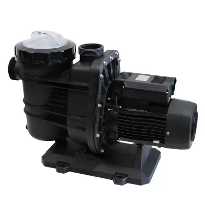 Pompe de filtration Caliente Max