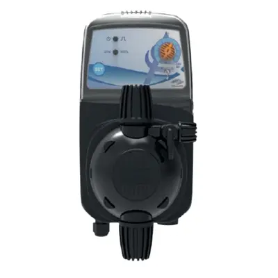 Pompe doseuse électromagnétique analogique AQUA HC151+ CST