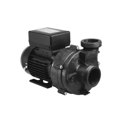 Pompe HA440NG UM SI 1.5cv mono-vitesse avec prise AMP
