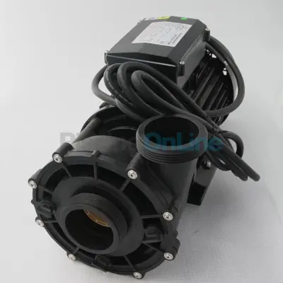 Pompe hydromassage Dual WP250-II 220V 50Hz pour Spa (RPOR0408)