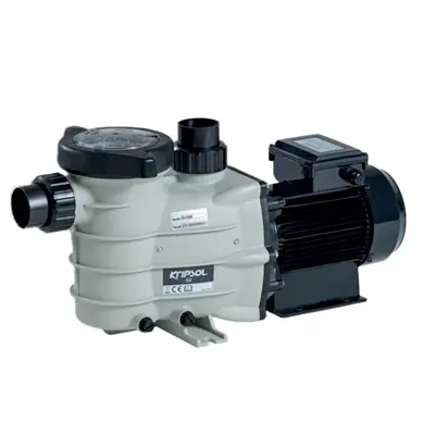 Pompe Kripsol SII 1.50 cv mono 18M3/H