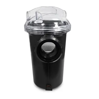 Pompe piscine Poolstyle 0,50 CV SD050 Mono vue de face