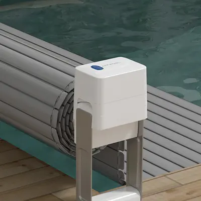 Pool Swift automatique