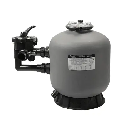 Filtre piscine POOLEX Opti Side 450