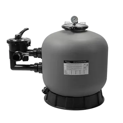 Filtre piscine POOLEX Opti Side 500