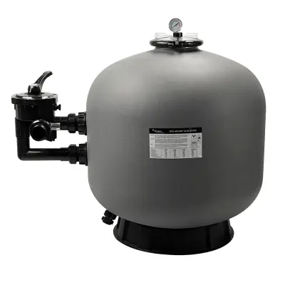Filtre piscine POOLEX Opti Side 650