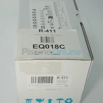 Porte-cellule électrode pour électrolyseur Tecno 2012 modèle DT-21/30/40 (R-411)