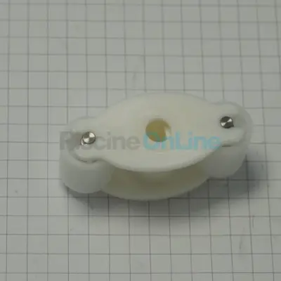 Porte galet de pompe Cl/pH pour régulateur (à partir de 2021) (B-191052)