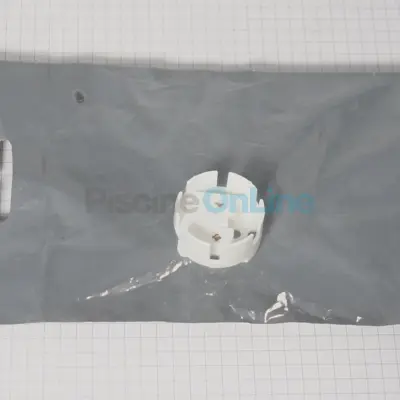 Porte-lampe UV LYRIOX (4408070225)