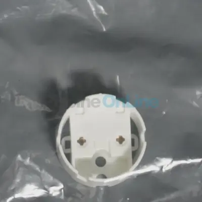 Porte-lampe UV LYRIOX (4408070225)