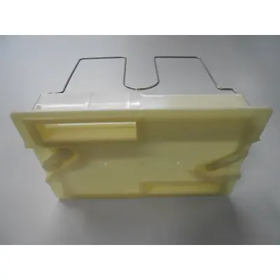 Porte sac 295x184 mm pour robots Aquabot Aquatron (BS6100200)