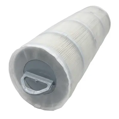 Préfiltre compatible pour cartouche WELTICO C3 EASYFILTER (3770028708758)