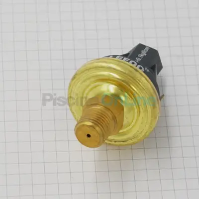 Pressostat LF20 -0,1kg/cm² vis 1/4" - pompe à chaleur (06460400)