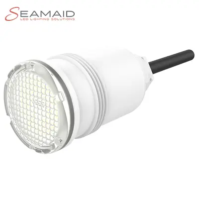 Projecteur tubulaire Seamaid