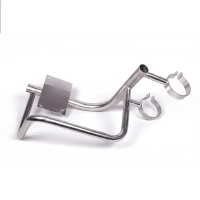 Protection siège pour élévateur hydraulique (11277R0400)