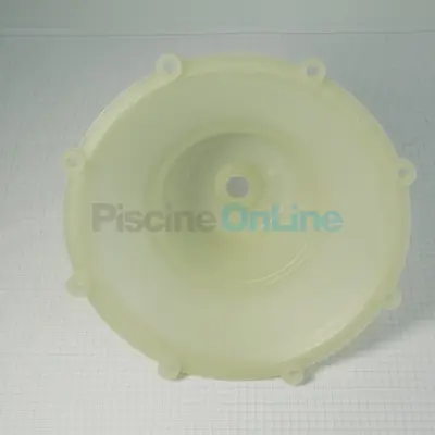 Support Ampoule pour projecteur incandescent 300W COFIES (PRX9472)