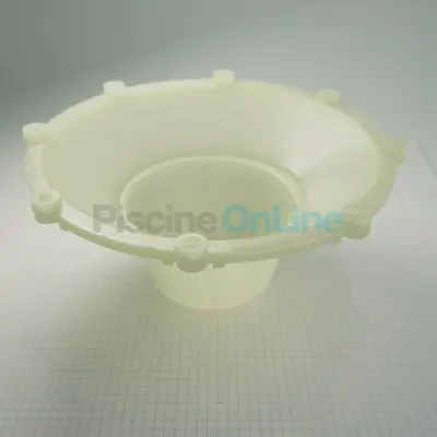 Support Ampoule pour projecteur incandescent 300W COFIES (PRX9472)