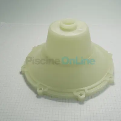 Support Ampoule pour projecteur incandescent 300W COFIES (PRX9472)