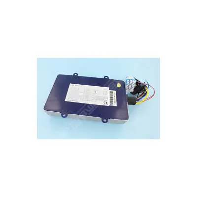 Récepteur audio 2.0 Bluetooth (IBERSPA)