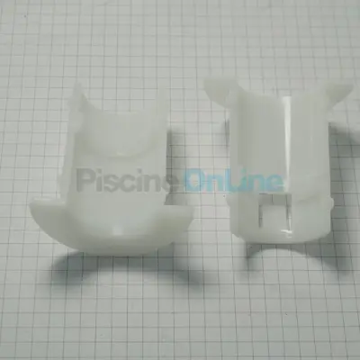 PALIER ROUE EC (ex W1880B) K28 pour robot (R0636700)