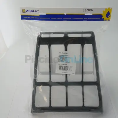 Filtre 200 µ débris Larges pour robot Vortex 3 (R0643700)