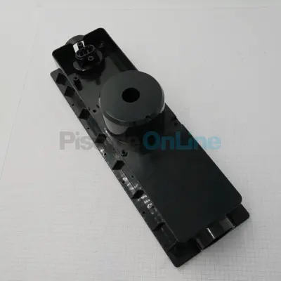 Carter moteur pour robot CyclonX (R0818200)